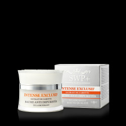 Lightening Balm - Intense Exclusif Carrot