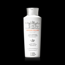 Lightening Body Lotion - Intense Exclusif Carrot