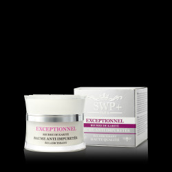 Lightening Balm - Exceptionnel Shea Butter