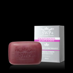 Lightening Soap - Exceptionnel Shea Butter