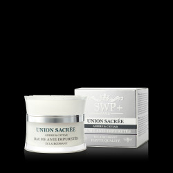 Lightening Balm - Union Sacrée Amber & Caviar