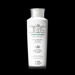 Lightening Body Lotion - Union Sacrée Amber & Caviar