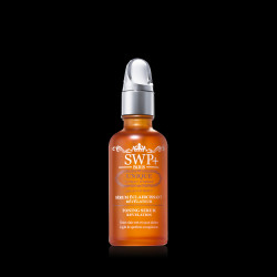 Lightening Serum - Unique Argan