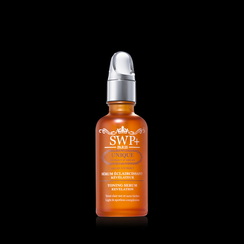 Lightening Serum - Unique Argan